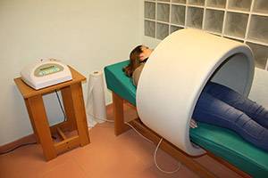 magnetoterapia