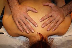 masoterapia