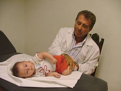 pediatria
