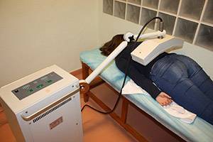 termoterapia