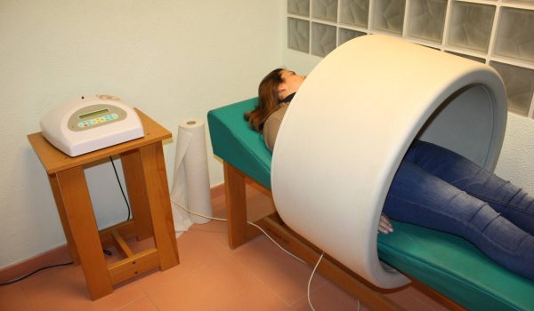 magnetoterapia