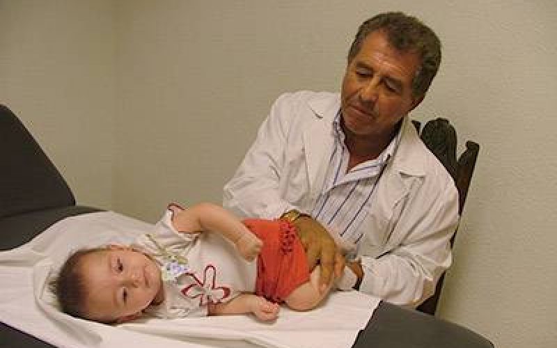 pediatria pediatria